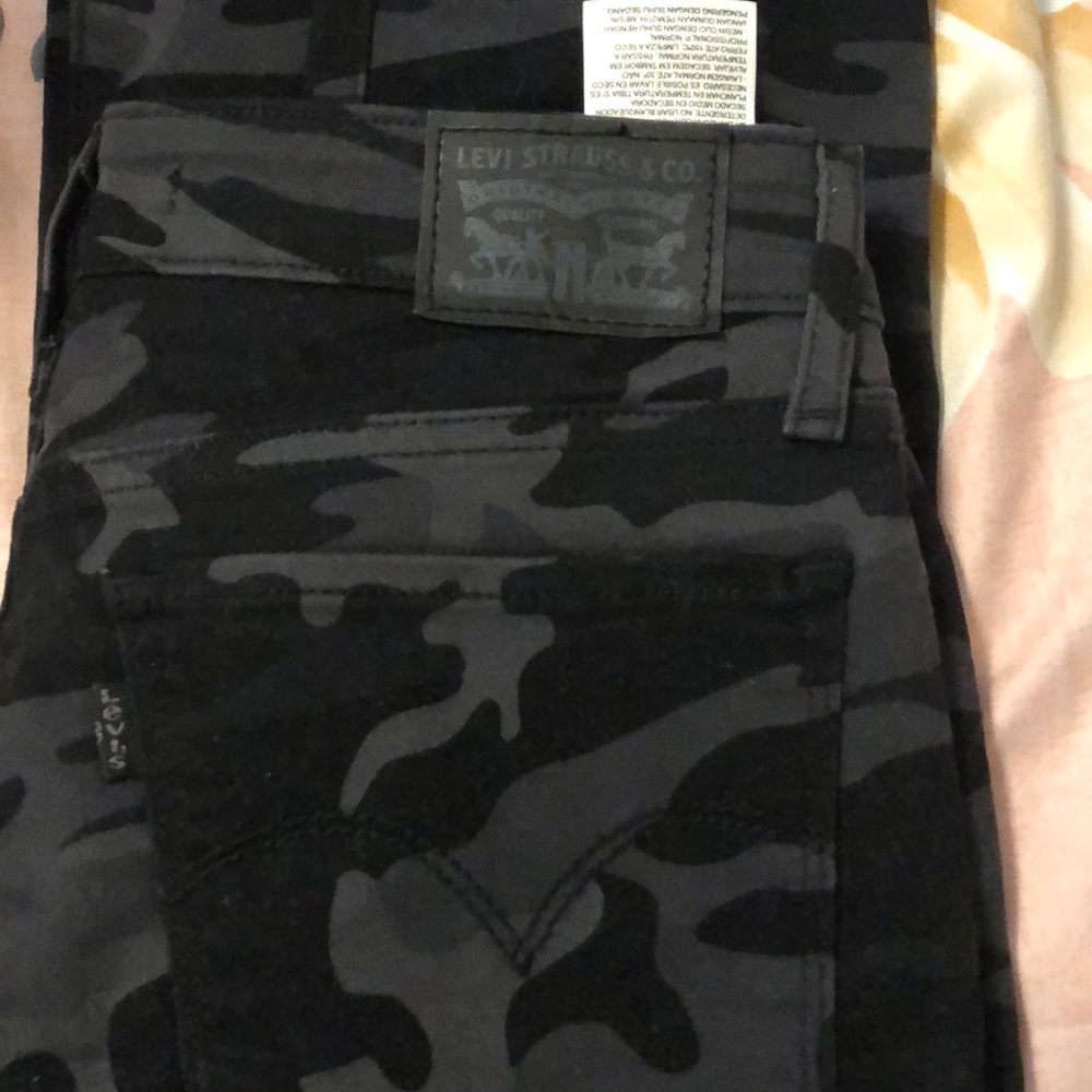 Levi’s jeans
